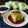 Cooksnap Q'leenalee's Kitchen semasa beliau membuat Lopeh PertamaKu.