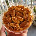 Cooksnap dari suci annisa untuk resep Kaastengels NCC