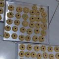 Cooksnap dari Atiumiati17 untuk resep Semprit bunga 1 kg