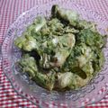 Cooksnap dari Sofie Hana untuk resep Ayam Lado Mudo (Cabai Hijau)