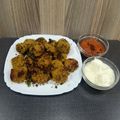 Sonal Modha's cooksnap of when they made મેથી પાલક ના મુઠીયા.