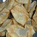 Cooksnap dari Mama Uni untuk resep Batagor sederhana
