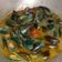 Cooksnap dari Mamih Delvin untuk resep Kerang ijo bumbu kuning