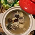 i❤️beauty 愛料理 的 香菇雞湯 cooksnap