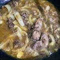 Cooksnap dari Shena Amalia untuk resep Hati Ayam Bumbu Kecap (mpasi 1y +)