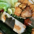 Cooksnap dari juwitasepty untuk resep 240. Ayam Goreng Bumbu Kuning