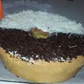 Cooksnap dari Karnila Olala untuk resep Bolu anti gagal