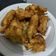 Cooksnap dari Nadia Rachma untuk resep Bakwan Udang Sayur