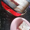 Monika Szabo Cooksnap-ja, amikor elkészítette a(z) Meggyes pudingos pite receptet.