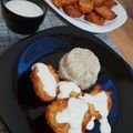 L.Sissy Cooksnap-ja, amikor elkészítette a(z) Karfiolos sajtpuffancs GM receptet.