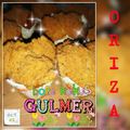 Cooksnap dari Dewi untuk resep Bolu kukus gula merah mekar (no mixer)