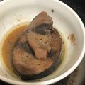 Cooksnap của Nguyễn Hoàng Yến khi họ làm theo món Cá he kho