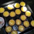 Cooksnap dari Ajeng Laili Sadewi untuk resep Pie susu bali (resep chef farah Queen)