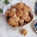 Cooksnap dari Ragil Wulandari untuk resep Onde Onde Tersenyum