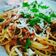 صورة من ياسمين العلي ، شاركها بعد تجربة وصفة معكرونة باللحمه 🍝