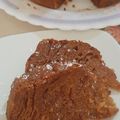 Cooksnap dari Fitriyana Winarno untuk resep Bolu caramel (Sarang semut) Anti Gagal