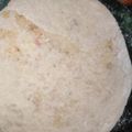 Bhavna Goel का कुकस्नैप जब उन्होंने भुना आलू पराठा (bhuna aloo paratha recipe in Hindi) बनाया था।
