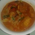Cooksnap dari Hidayatul Safitri untuk resep Ayam Rica Kemangi
