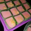 Cooksnap dari Cici Wulan Nurhamah untuk resep Kue talam nangka