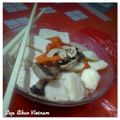 Cooksnap dari Mutiarani Merdiana untuk resep Sup Bihun Tahu Vietnam