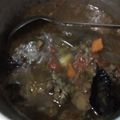 Cooksnap dari Vina Ajjah untuk resep Sop Tulang Sapi
