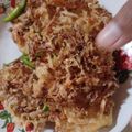 Cooksnap dari Zully Wulandari untuk resep Weci Aka OTE-OTE khas Malang 😂