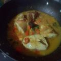 Cooksnap dari Suryati Yati untuk resep Ikan patin bumbu kuning