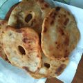 El cooksnap de oscar videla cuando hizo Tortas Fritas súper crocantes y facilisimas !!.