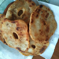 El cooksnap de oscar videla cuando hizo Tortas Fritas súper crocantes y facilisimas !!.
