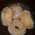 Cooksnap dari Adi Pratama untuk resep Donat ekonomis 😊