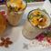 Anupama Maheshwari का कुकस्नैप जब उन्होंने साबूदाना मैंगो पुडिंग (Sabudana mango pudding recipe in Hindi) बनाया था।