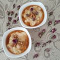 کوک اسنپ 👩‍🍳سارا بانو 👩‍🍳 بعد از امتحان کردن دسرگِبوله.