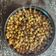 Deepa popat's cooksnap of when they made મસાલા ચણા (Masala Chana Recipe In Gujarati).