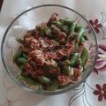 Cooksnap dari siti jumaliyah untuk resep Tumis buncis kornet