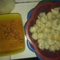 Cooksnap dari Winda Tsalasa untuk resep Bumbu Kacang Cilok/Siomay Simple Tapi Enak