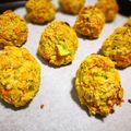 il ItaliacheMamme quando ha preparato Polpette di zucchine, carote e patate