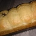 Cooksnap dari Vensa Nazhua Cinta Amora untuk resep Roti kasur/roti sobek super lembut