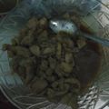 Cooksnap dari dewi untuk resep Chicken Black Paper
