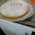 El cooksnap de Unnoe alcaraz cuando hizo Torta vainilla y coco, fácil y rica.