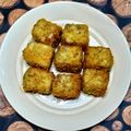 Cooksnap dari Roro Woelan untuk resep Nugget Nasi Sisa