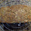 El cooksnap de Ge Gi cuando hizo Budín avena.