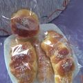 Cooksnap dari Rika Yulianti untuk resep Soft bread (resep dasar roti)