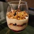 El cooksnap de ⊹⊱ 𝔾𝕚 ⊰⊹ cuando hizo Yogur casero en yogurtera 🫙.