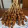 Cooksnap dari Ekha Ganwarin untuk resep Sate Ayam Crispy Lada Hitam