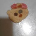 Cooksnap dari Erika Larasshati untuk resep Teflon Cookies
