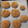 El cooksnap de jluiscaro63 cuando hizo Panecillos jamaicanos de coco.