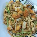Cooksnap dari Ay Ay untuk resep Kwetiaw goreng sederhana