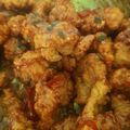 Cooksnap dari Dwi Septi Monicasari untuk resep Ayam Goreng Mentega (daging ayam filet)