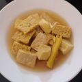 Cooksnap dari Syarifah Apriani untuk resep Tempe Tahu Pindang : Cocok untuk diet atau lagi sakit