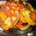 Cooksnap dari Ipar Siti Supartini untuk resep Rolade sapi saus asam manis